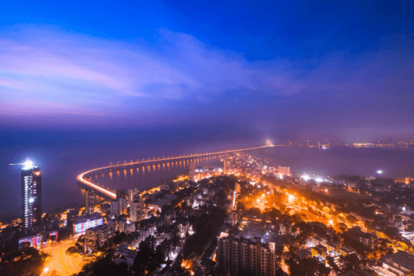 The Best Time to Visit Mumbai: A Seasonal Guide to Explore the City