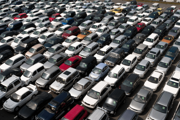 Car Donation Atlanta