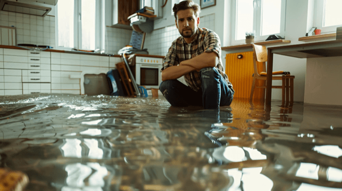 Why Professional Water Damage Repairs Are Crucial for Homes in Mobile, AL