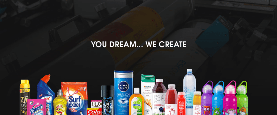 Korean labeling solution now in India through Winners Label