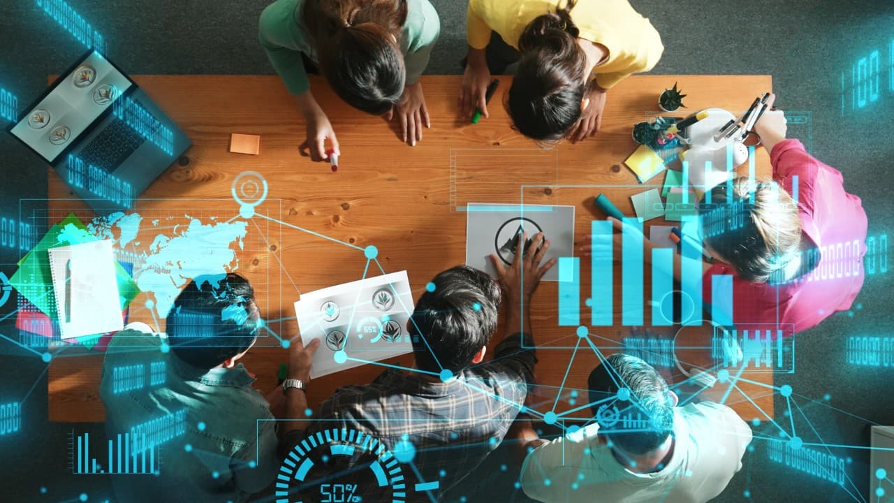 FT Digital Solutions