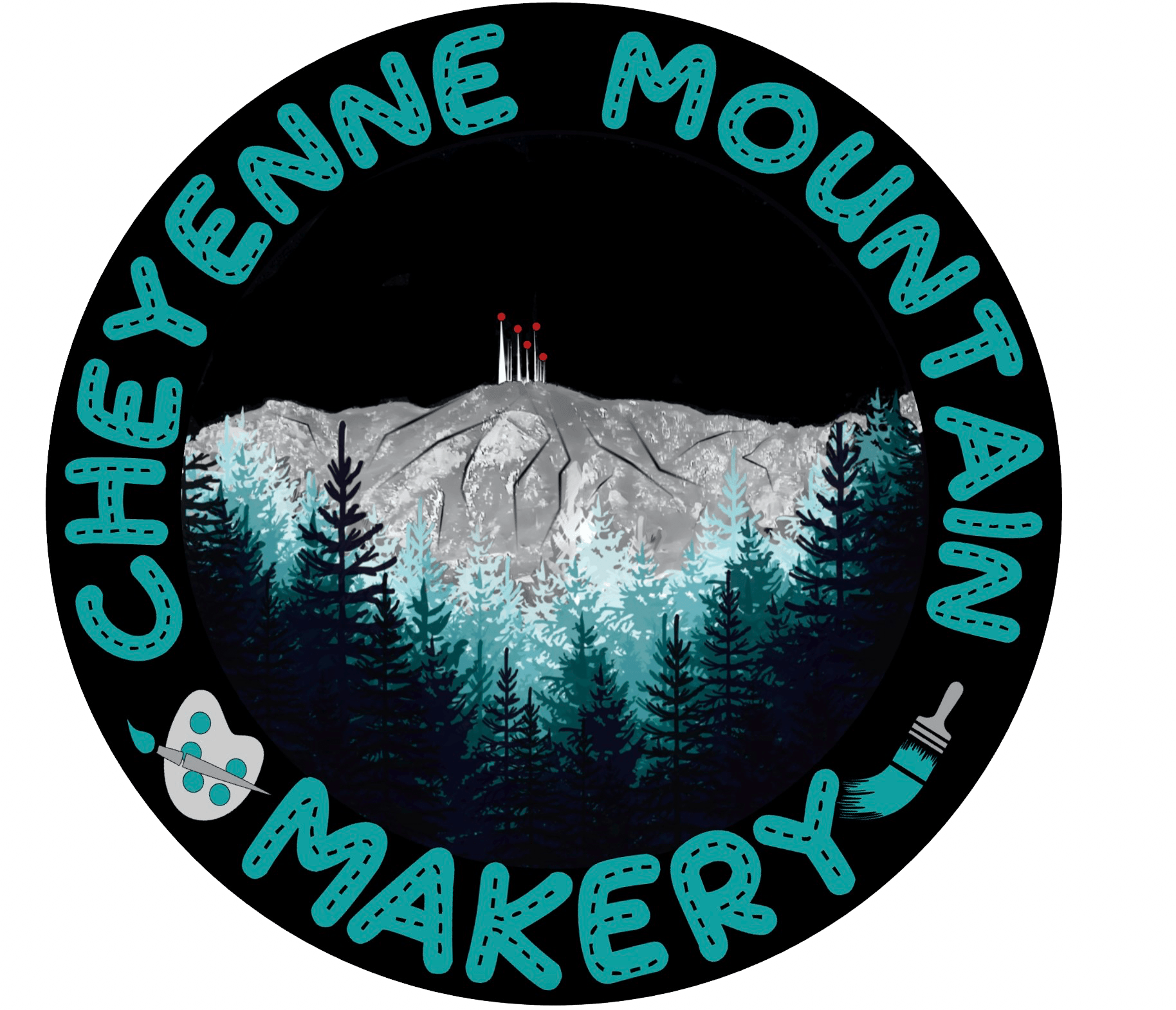 Cheyenne Mountain Makery