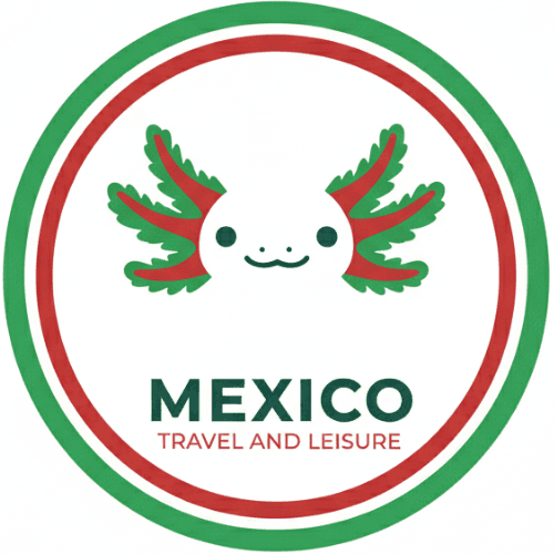 Mexico Travel & Leisure