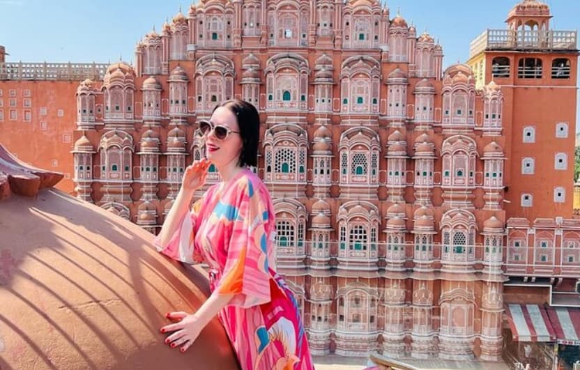 Jaipur Tour Packages