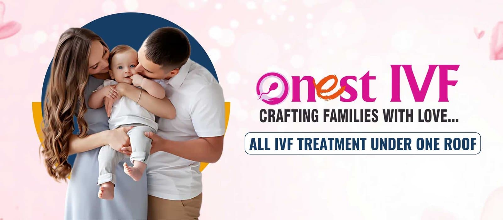 IVF Centre in Sonipat