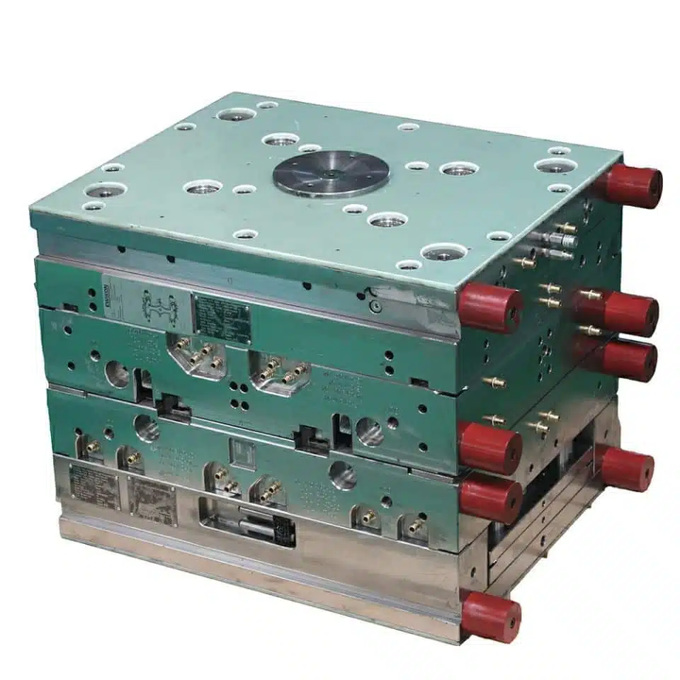 injection molding interactive simulator online