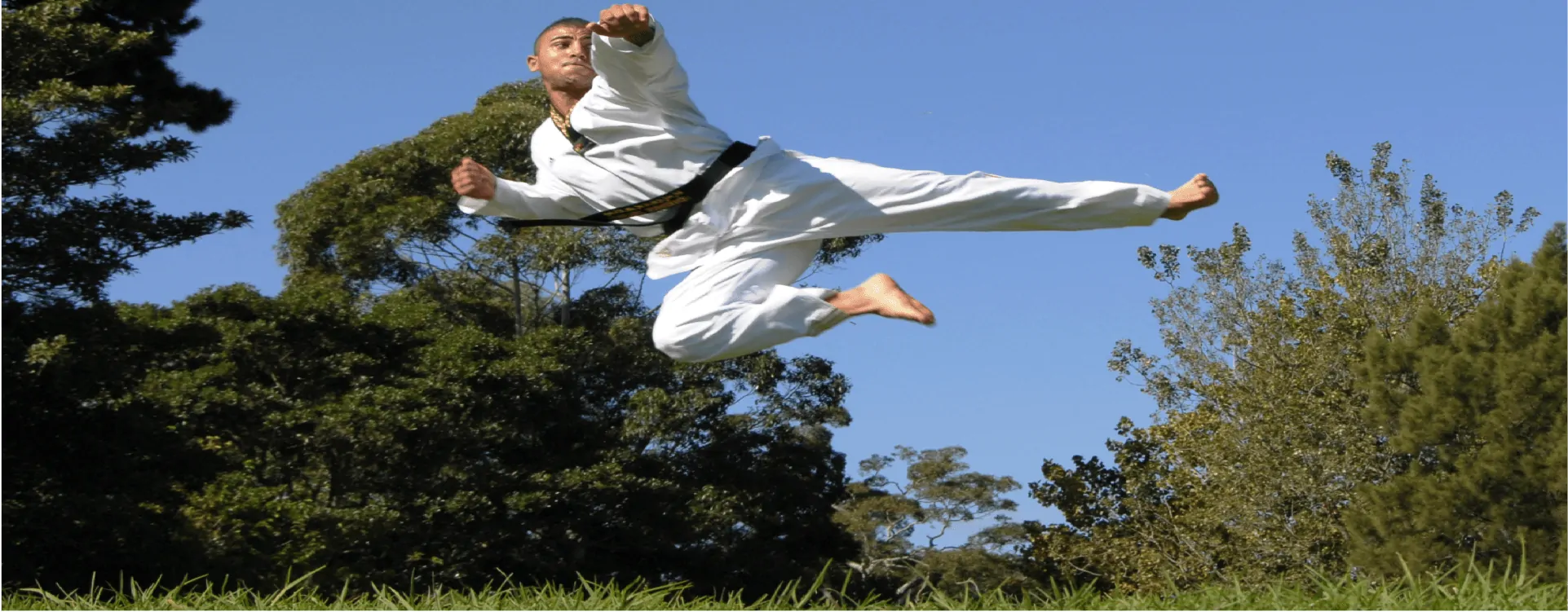 A Positive Approach to Martial Arts | Martial Arts Craigieburn