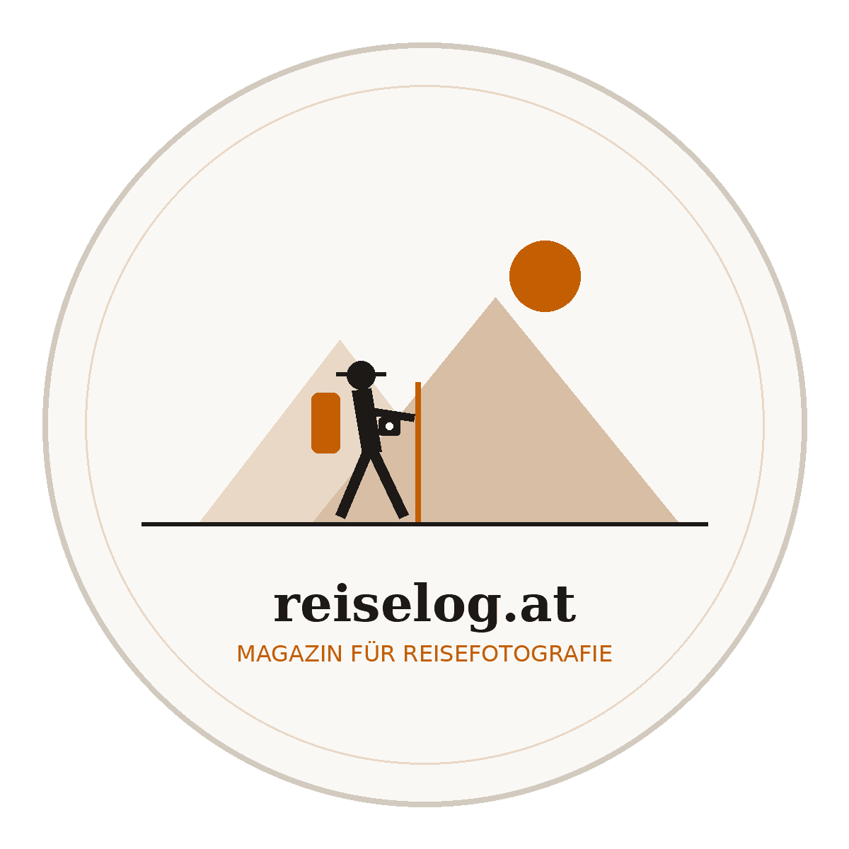 Reiselog.at
