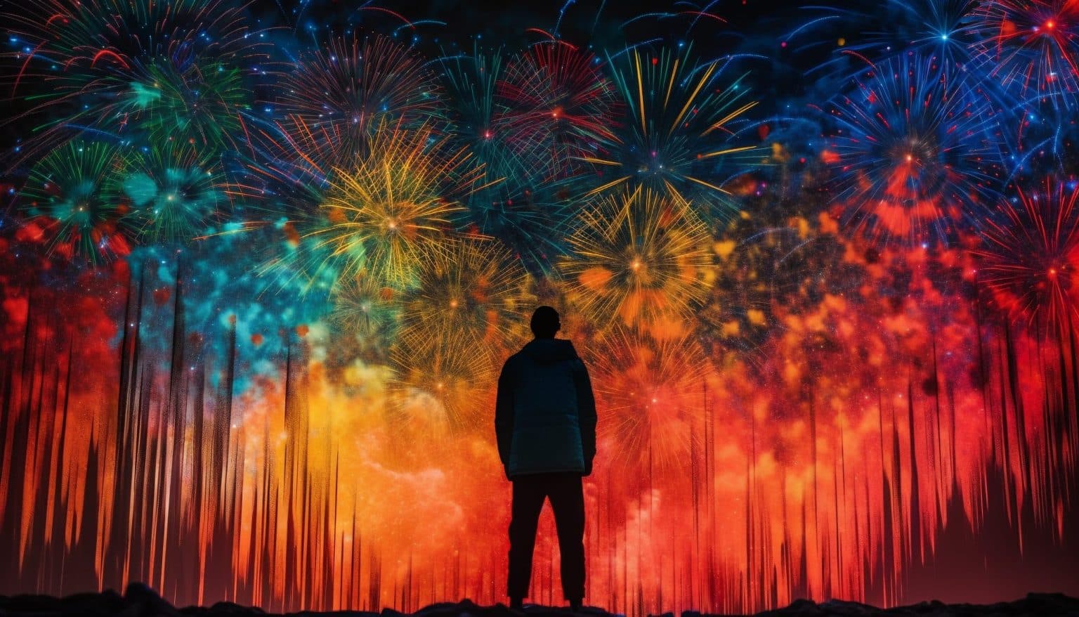 Aldi fireworks vs Big Shotter Fireworks