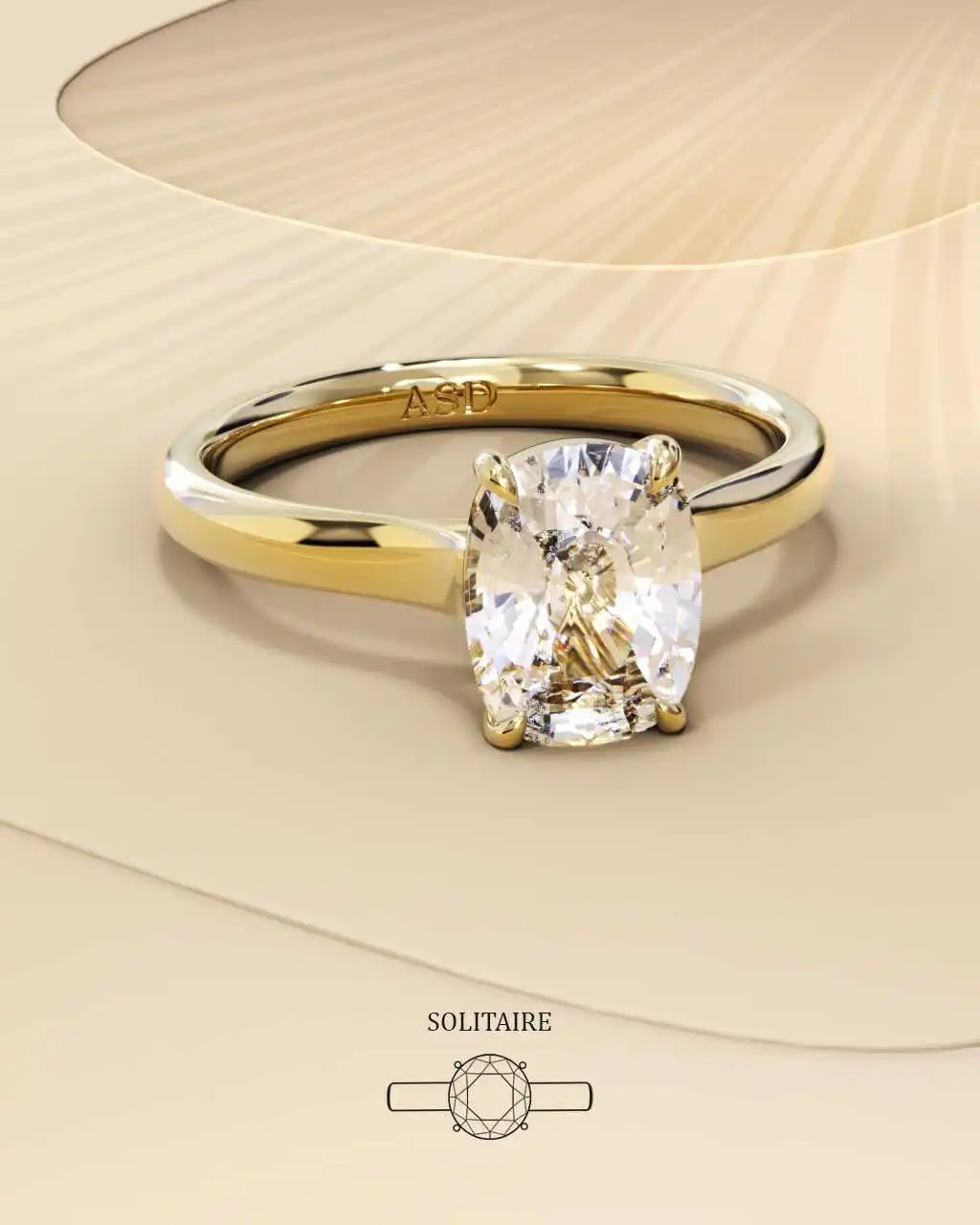 Shop Elegant Diamond Band Wedding Rings for Women | A Star Diamonds