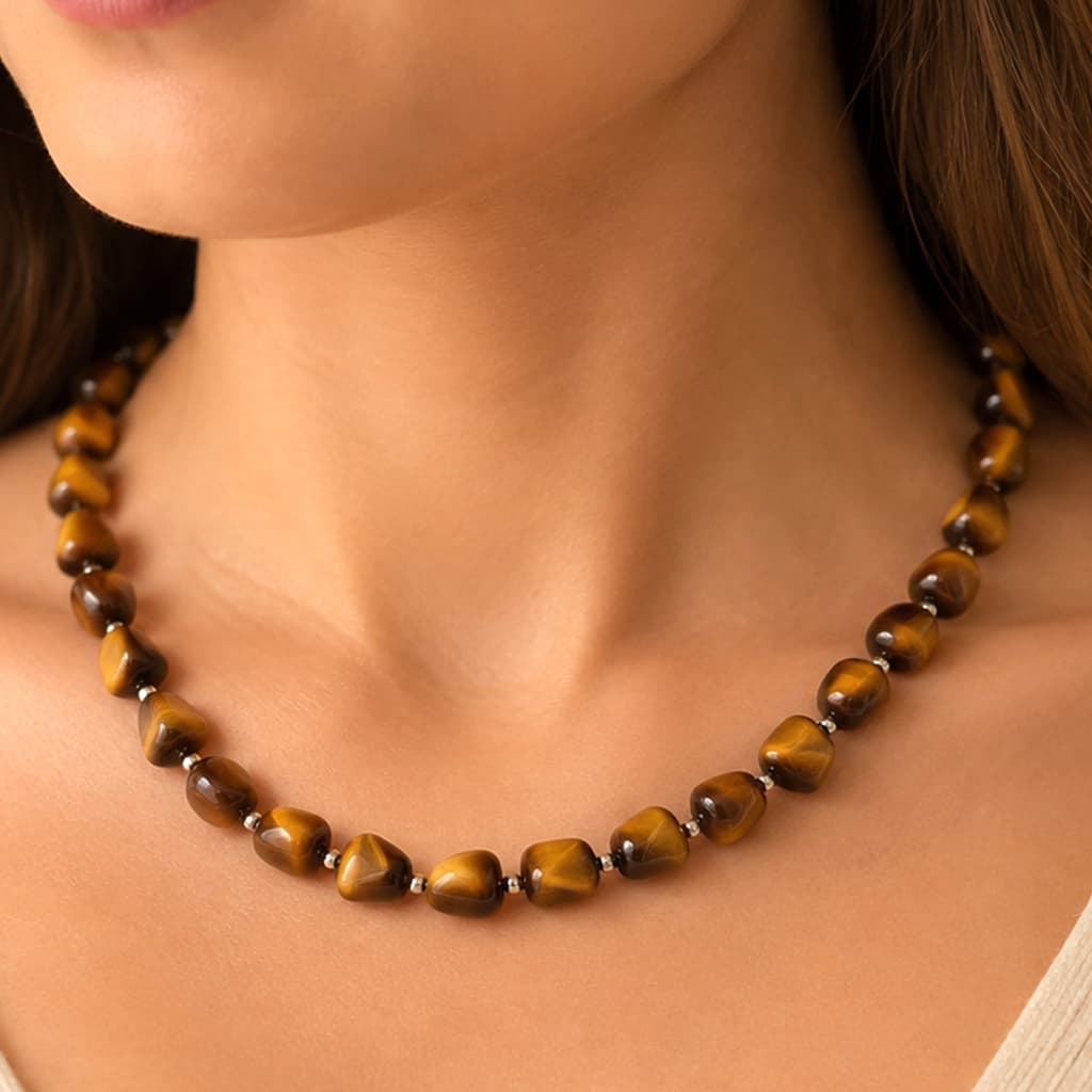 Gemstone Bead Accessories
